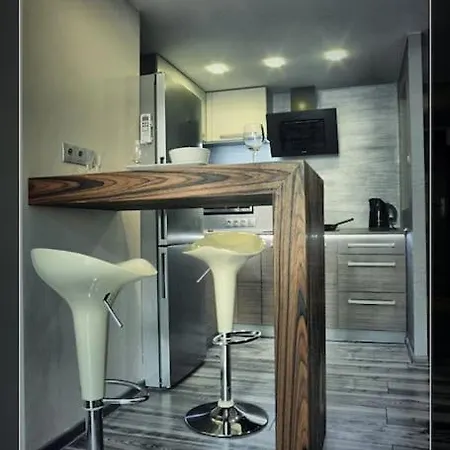 Vision Luxury Rynek شقة فروتسواف