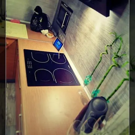 Vision Luxury Rynek شقة