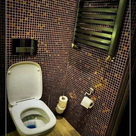 شقة Vision Luxury Rynek *