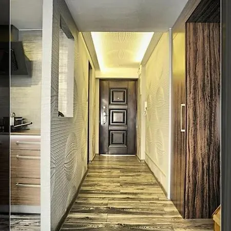 Vision Luxury Rynek فروتسواف