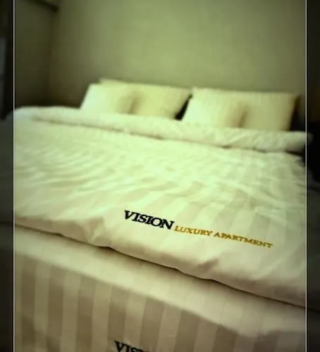 Vision Luxury Rynek Apartman Wrocław