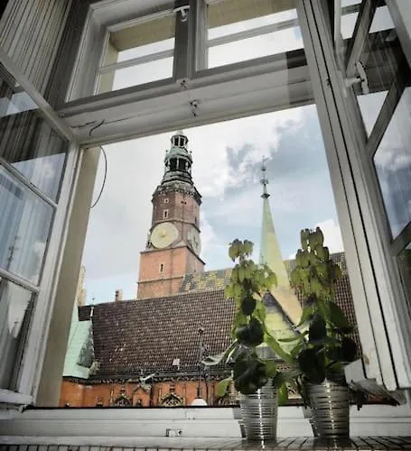 Vision Luxury Rynek Wrocław