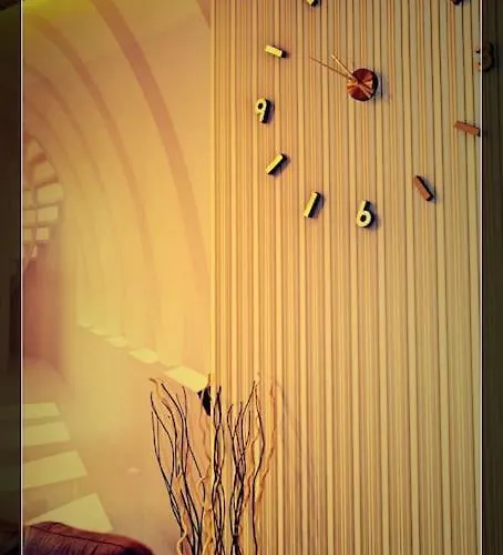 Vision Luxury Rynek * Wrocław