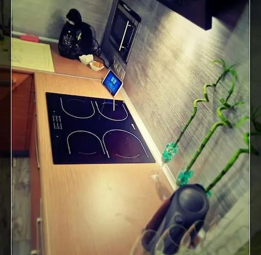 Vision Luxury Rynek Apartman