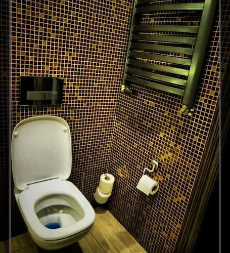 Apartman Vision Luxury Rynek *