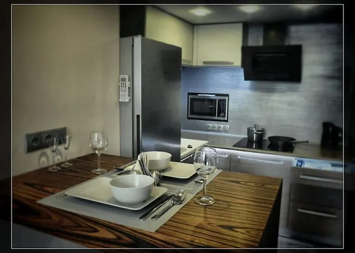 Vision Luxury Rynek *