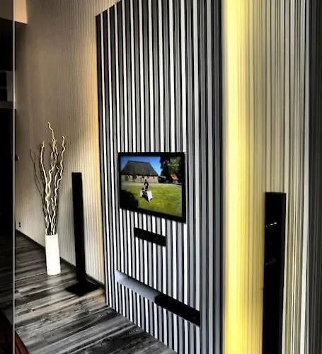 Vision Luxury Rynek Wrocław