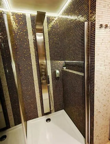 Apartman Vision Luxury Rynek