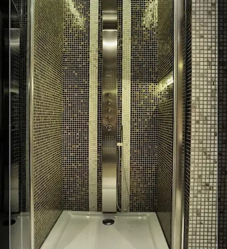 Vision Luxury Rynek Apartman Wrocław