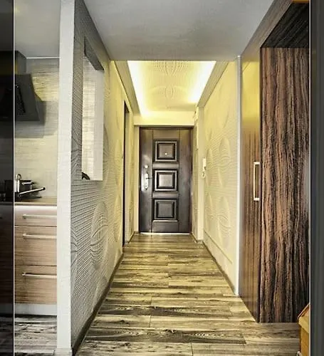 Vision Luxury Rynek Wrocław