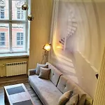 Vision Luxury Rynek Appartement Wrocław