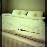Vision Luxury Rynek Appartement Wrocław