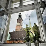 Vision Luxury Rynek Wrocław