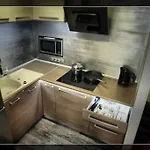 Appartement Vision Luxury Rynek Wrocław