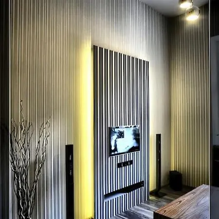 Vision Luxury Rynek 公寓 *