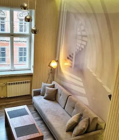 Vision Luxury Rynek 公寓 弗罗茨瓦夫