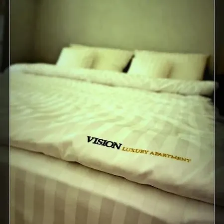 Vision Luxury Rynek Apartamento Breslavia