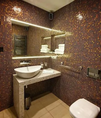 Vision Luxury Rynek Wroclaw