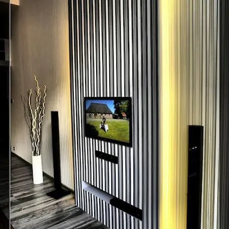 Vision Luxury Rynek Wroclaw