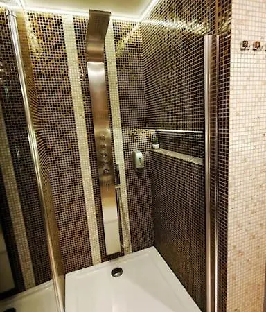 公寓 Vision Luxury Rynek