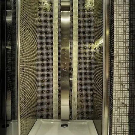 Vision Luxury Rynek 公寓 弗罗茨瓦夫