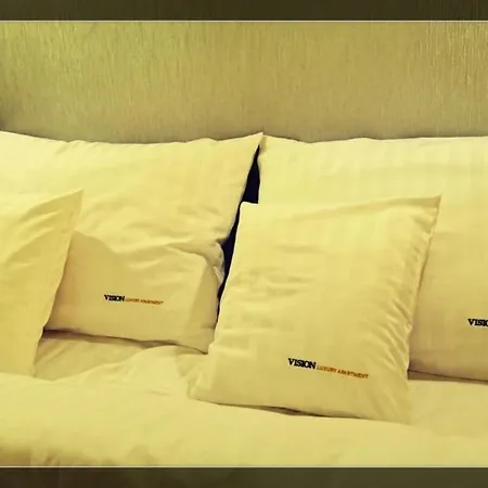 Vision Luxury Rynek Appartement