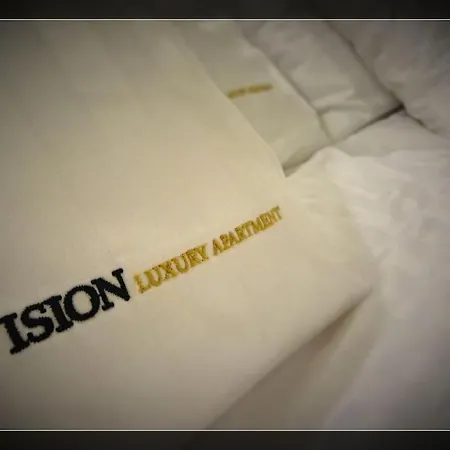 Vision Luxury Rynek Apartment *