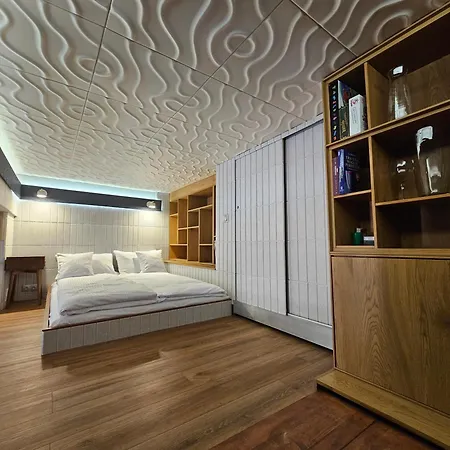 Vision Luxury Rynek Wroclaw