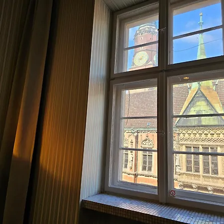 Apartment Vision Luxury Rynek