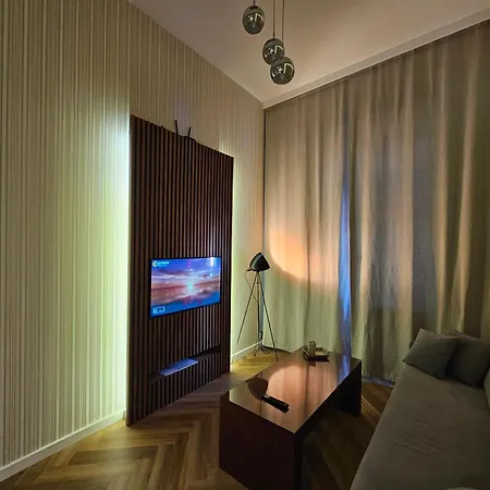 Vision Luxury Rynek