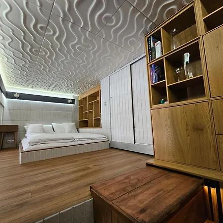 Vision Luxury Rynek Wroclaw