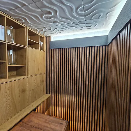 Vision Luxury Rynek Wroclaw