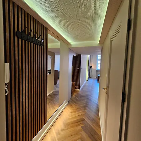 Vision Luxury Rynek Wroclaw