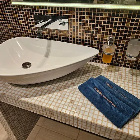 Vision Luxury Rynek Wroclaw