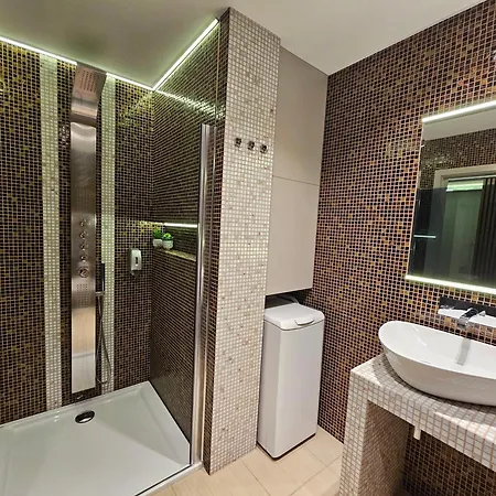 Apartment Vision Luxury Rynek