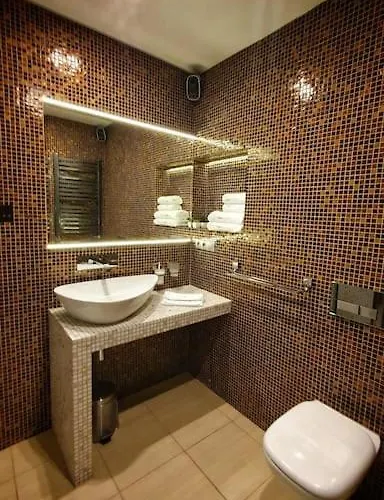 Vision Luxury Rynek Wrocław